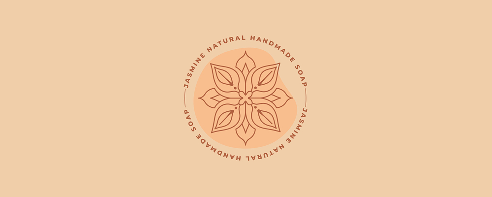 10 Modern Logo Ideas For Yoga Fitness And Wellness Brands In illustration