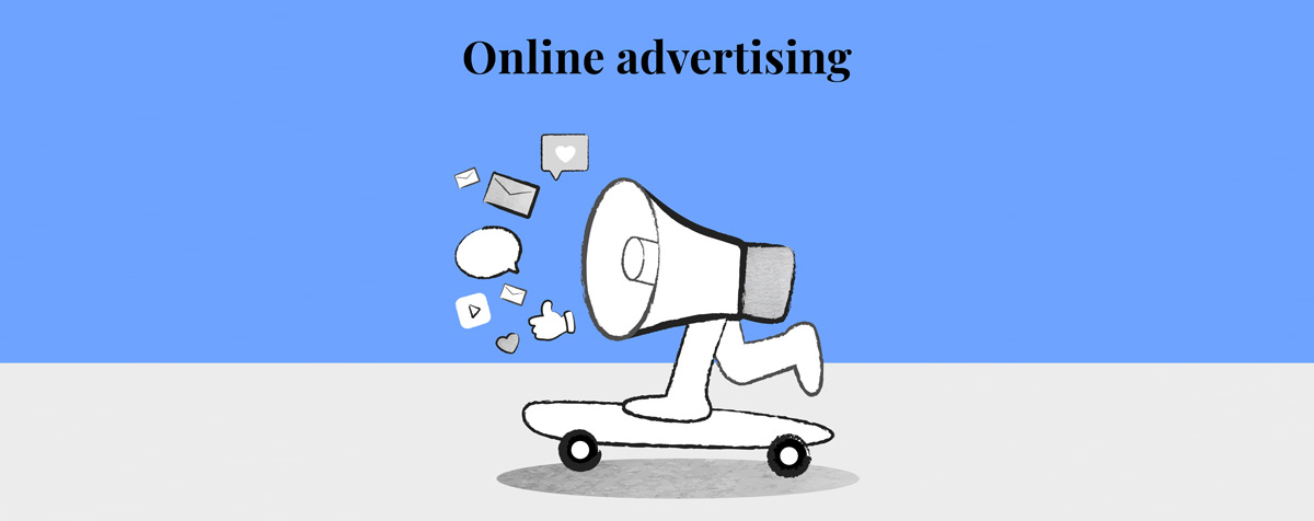 Publicidade online