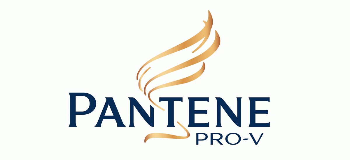 Design de logotipo de beleza