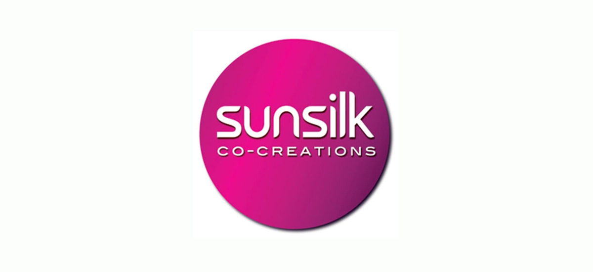 Design de logotipo de beleza