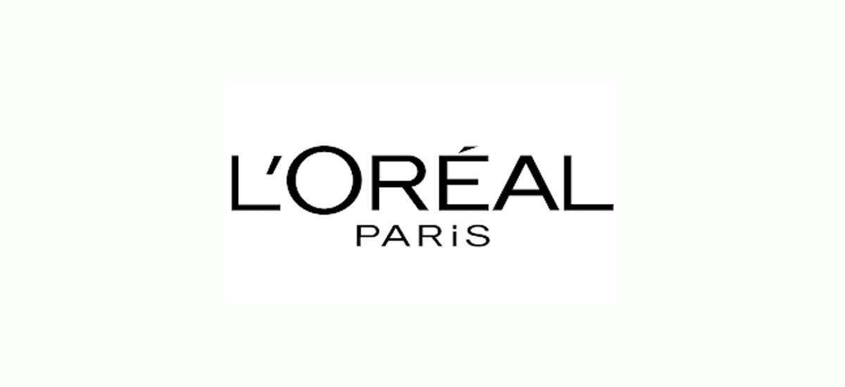 Design de logotipo de beleza