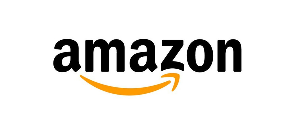 Marcas do logotipo mundial da Amazon