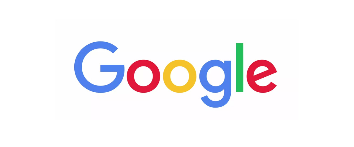 Marcas do logotipo mundial do Google
