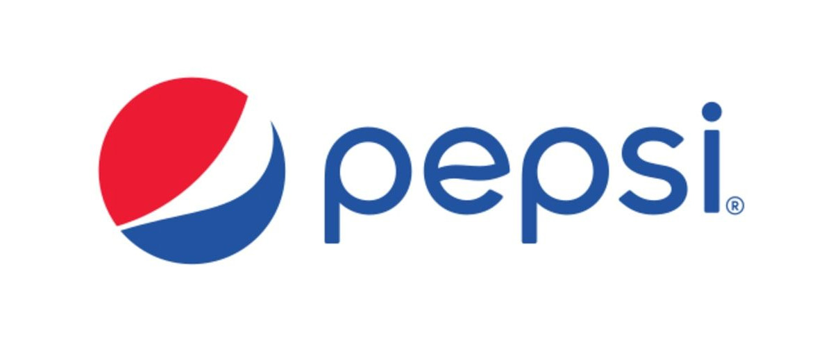 Marcas do logotipo mundial pepsi