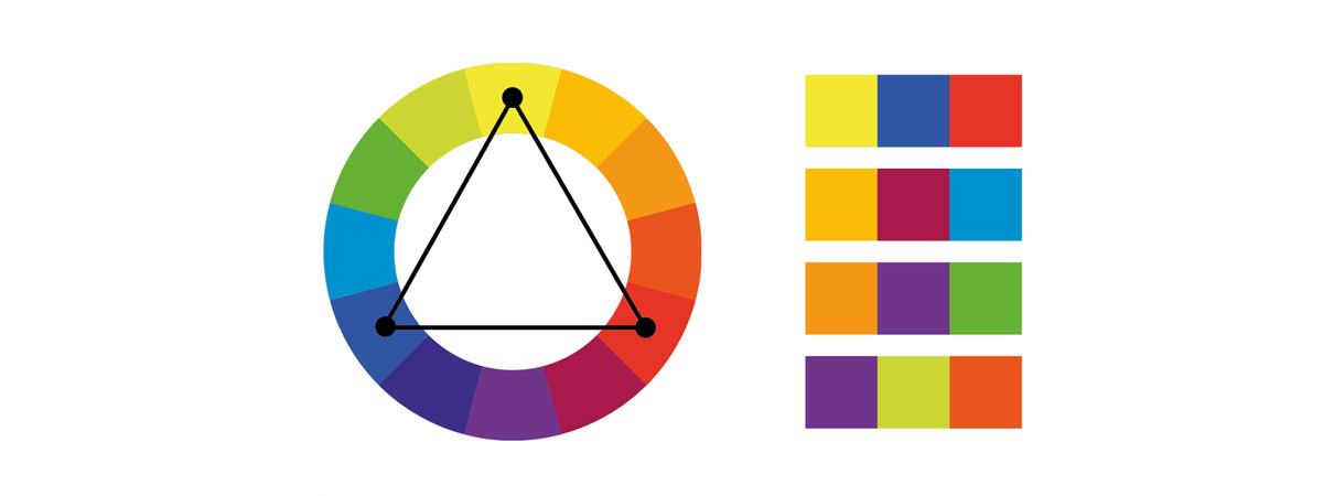 10 sites gratuitos de paletas de cores para encontrar harmonia e contraste