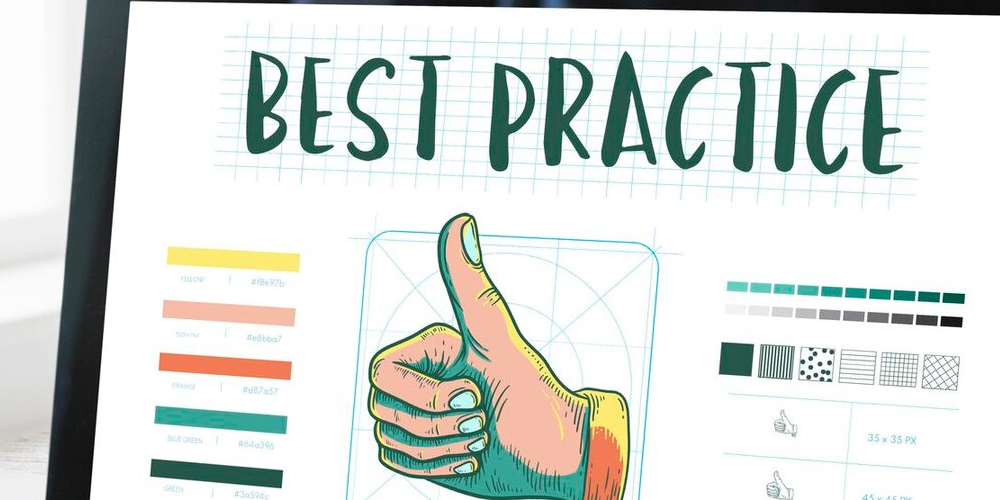 melhores práticas de design de favicon