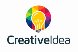 Idéias para logos criativos