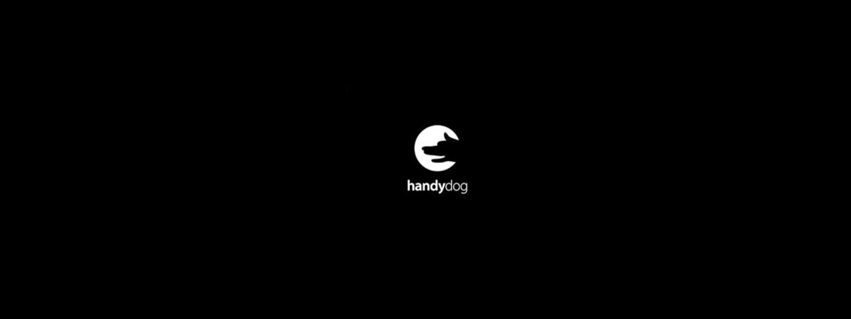 Design de logotipo criativo