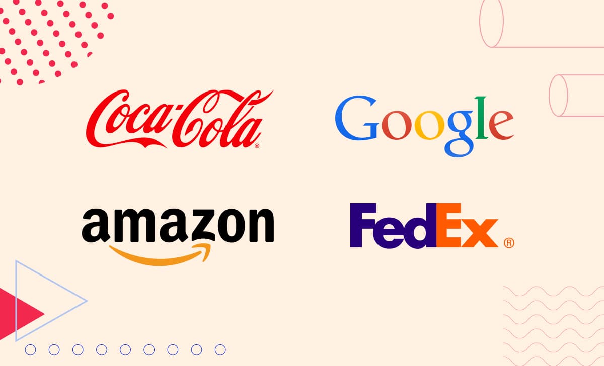Qual é um Logotipo de Palavra e Como Criar o Seu Próprio?