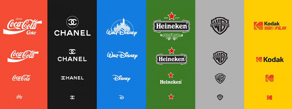 Criador de logotipos da Logogenie