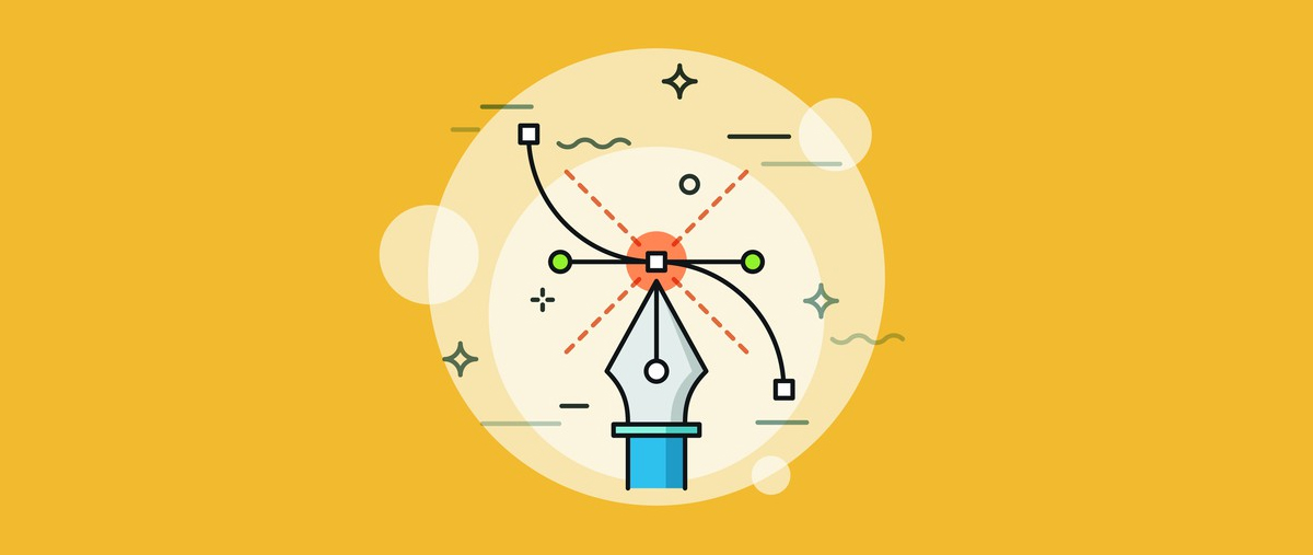 Como funcionam os gráficos vetoriais e por que usá-los imagem