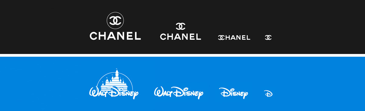 Design do logotipo da Fedex