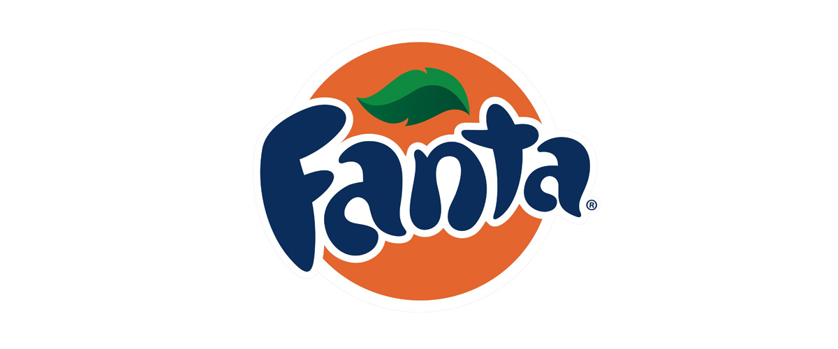 Significado das cores dos logotipos laranja