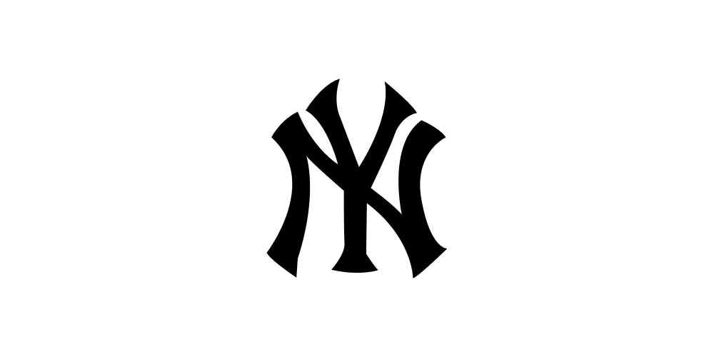 Logo moderno dos New York Yankees