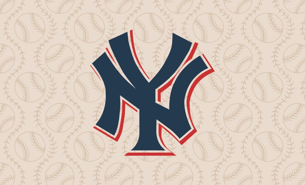 Significado do Logo dos New York Yankees: A História por Trás do Famoso Monograma NY