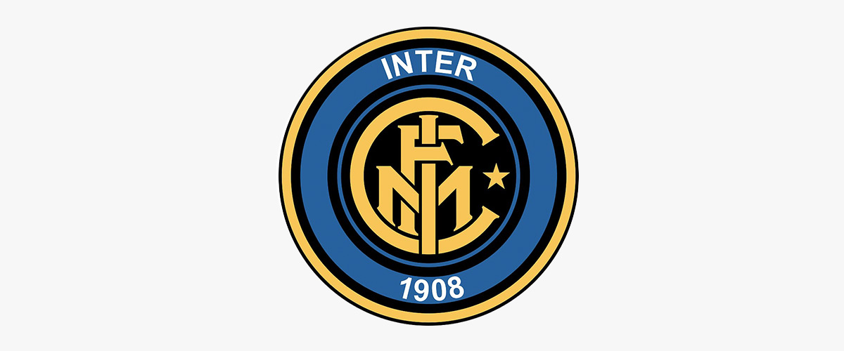 Logotipo Inter milan