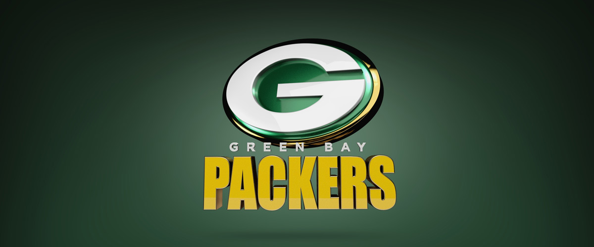 Logotipo de empacotadores Green bay