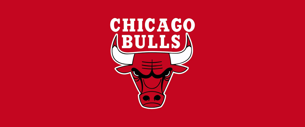 Logotipo de touros de Chicago