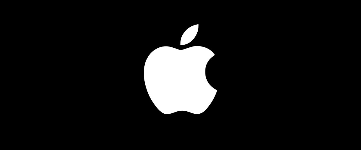 Logótipo da Apple