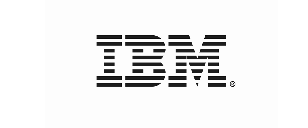 Logótipo da IBM