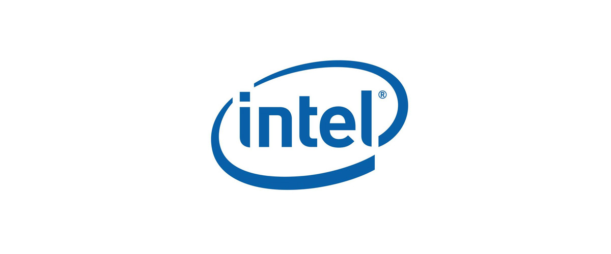 Logotipo Intel