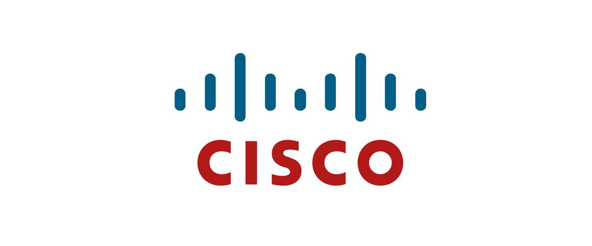 Logótipo Cisco