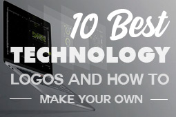 Os 10 Melhores Logos de Tecnologia e Como Criar Um Para a Sua Empresa