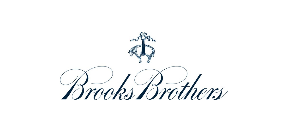 Logotipo dos irmãos Brook