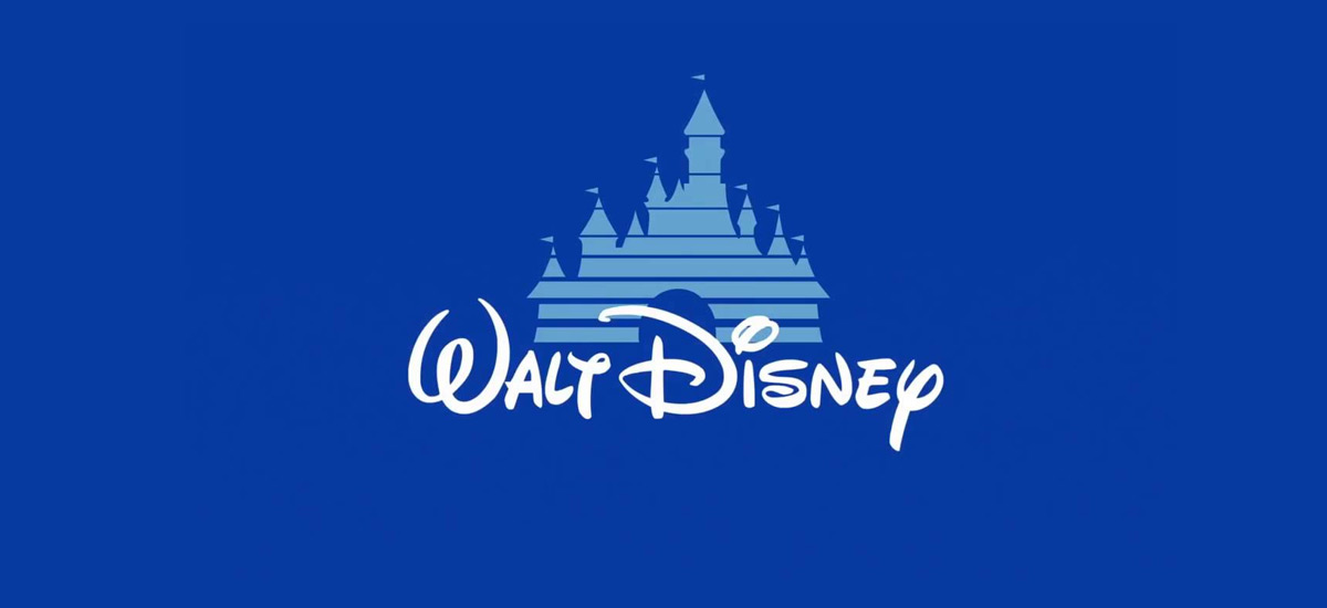 Logótipo da Disney
