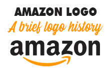 Logotipo da Amazon | Uma Breve História do Logotipo e o que o Torna Tão Especial?