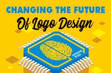 Ai Logo Generation: Alterando o Futuro do Design de Logotipo Online Com IA