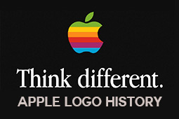 Logo da Apple  | Aprenda obre a história,o branding e sua evolução