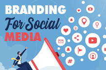 Construindo sua Audiência nas Redes Sociais com Sua Marca: 6 Técnicas Poderosas em 2025