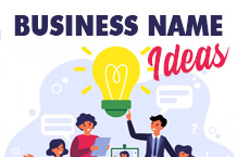 Dicas e Ideias de Nome de Negócio para a sua Empresa