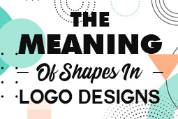 Utilizando formas geométricas no design de seu logo: As Emoções Por Trás dos Círculos, Quadrados & Mais 