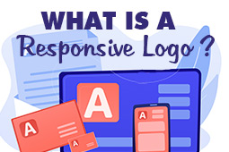 O que é um logotipo responsivo e por que é importante para o seu negócio