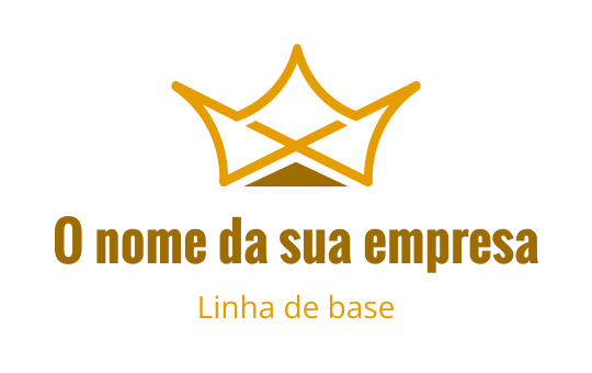 Coroa logo