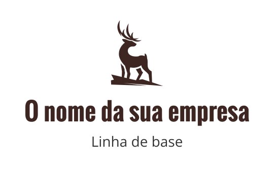 Cervo logo