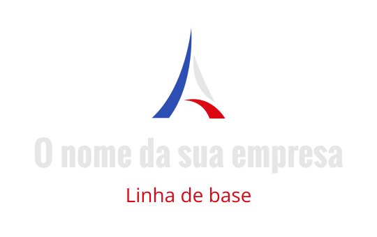 País logo