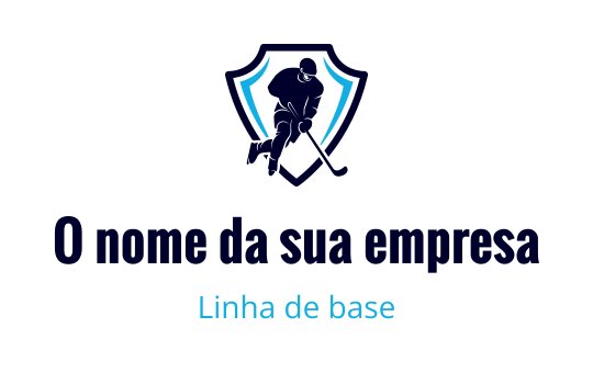 Hóquei logo