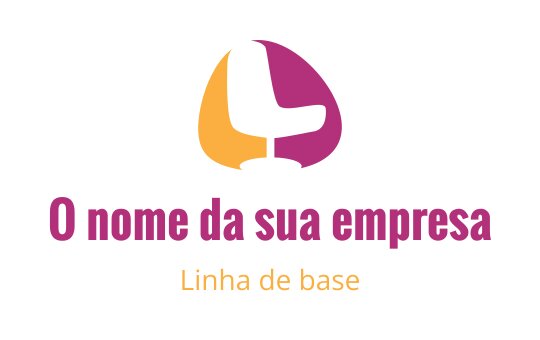 Sofá logo