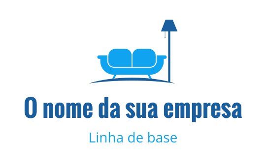 Sofá logo