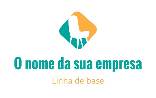 Sofá logo