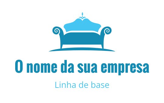 Sofá logo