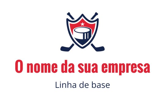 Hóquei logo