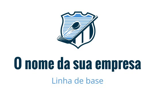 Hóquei logo