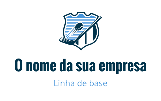 Hóquei logo
