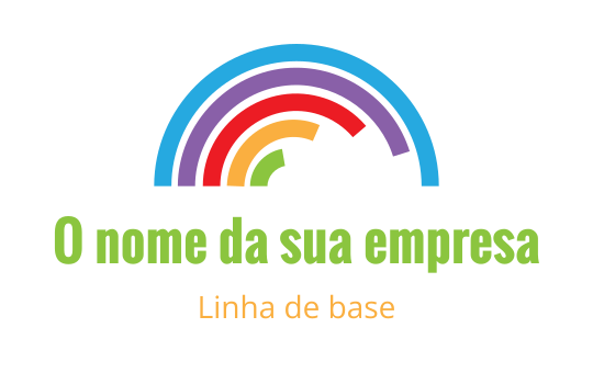 Arco-íris logo