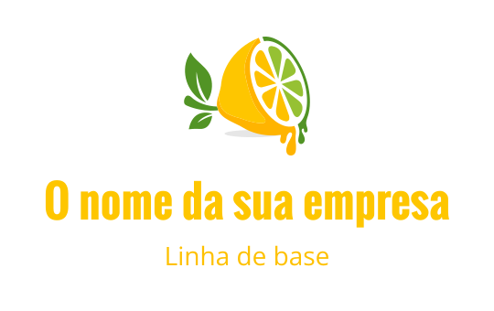 Limão siciliano logo