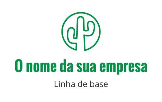 Cacto logo